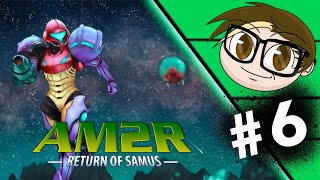 This Was A Top Tier Fangame! (AM2R - Finale) Road To Metroid Dread Part 6