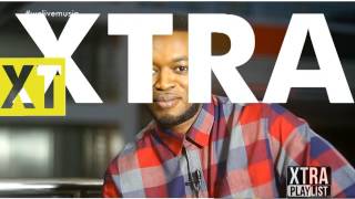 Xtra  playlist interview  with Sons