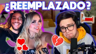 Así fue como Ari Gameplays reemplazó a Juan Guarnizo