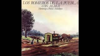 Los Romeros de la Puebla - El chamariz en el chopo