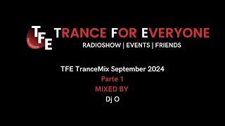 TFE TranceMix September 2024 (1)