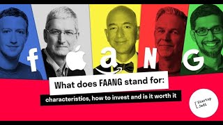 Why I am buying Fang ETF ? | Biggest companies | Tech companies | portfolio value - ₹ 15934 | Ep.6