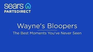 DIY Bloopers: Wayne's Funniest Moments