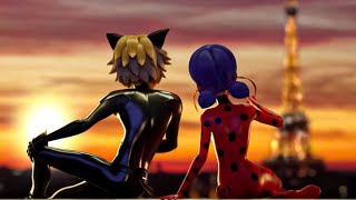 Lou & Lenni-Kim - "Miraculous" Full HD