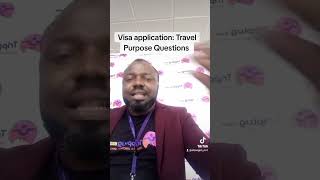 #travel #tourism #trending #fyp #visaapplication #visa #relocation #unwto #sustainabletravel #japa