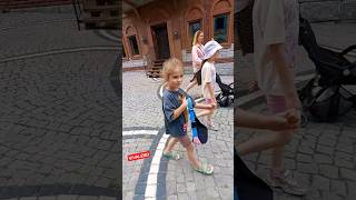 Виваленд Стамбул #shorts #shortsvideo #дети #семья #отдых