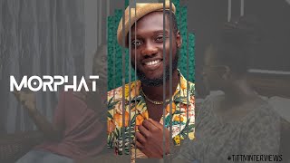 Meet dancehall artiste, Morphat