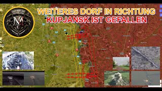 Beginnt die Sumy-Offensive? | Russen erlangen Momentum. Military Summary 01.07.2024