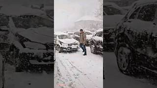 canada now | snow storm in canada