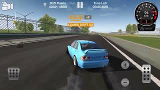 Car X Drift Racing is300