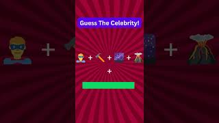 Can you guess the Celebrity in 10 seconds | P-59 #shorts #challenge #quiz #viral #ytshorts #trending