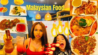 Real Restaurant Reviews | Green & Oak Malaysian Restaurant | Burnaby, BC, Canada