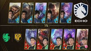 MPL PH S13 GRANDFINALS!!! GAME NO.1 - LIQUID ECHO VS FALCON APBREN