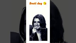 friendship day special 💝 | school friendship mash-up | dosti yaari status #best #friends #besTstatus