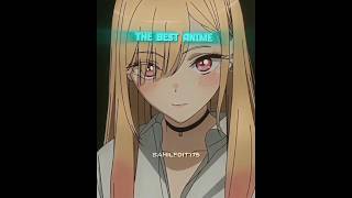 The Best Anime Edit || Metamorphosis #animeedit #shorts