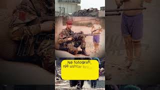 Ditët e para të lirisë #history #kosovo #albania #viralvideo #viral