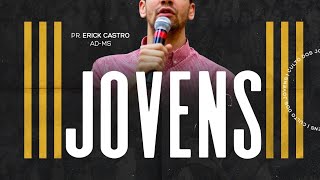 Culto dos Jovens - 17.05.2020