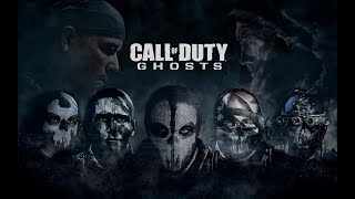 Call of Duty  Ghosts  Превосходство.