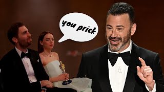 FULL RECAP of the 2024 Oscars