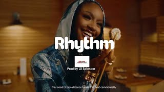 [Free] Tiwa Savage x Ayra Starr x Young Jonn- “Rhythm” Afrobeat | Afropiano Typebeat  2023