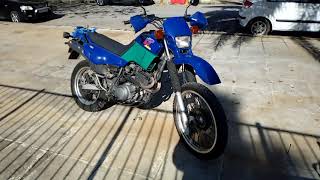 yamaha xt 400 artesia