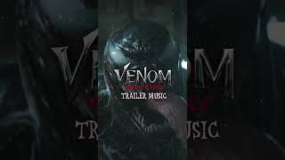 Venom: The Last Dance | Trailer Music