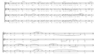 Reproaches (Victoria)  - Trisagion - Alto Practice