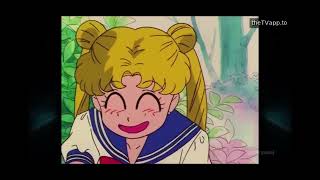 Sailor moon usagi meets mako adult swim airing part 2/2