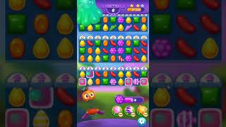 Candy Crush Friends Saga Level 7849