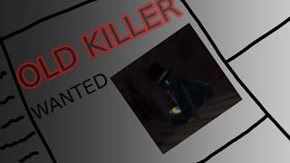 The old killer Short Movie