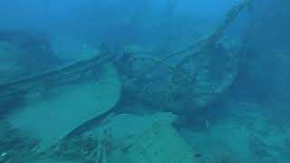 Diving on the Wrecks today  - Lanzarote Non Stop Divers