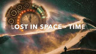 Dark Ambient Music| Eerie Sci-Fi Soundscape | [Lost in Space -Time]