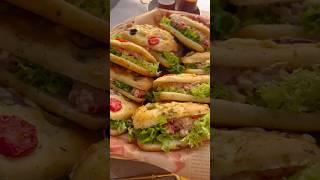 Mini Chicken Pockets Recipe #shorts #ytshorts #chickenpockets #viral #trending #youtube #recipe