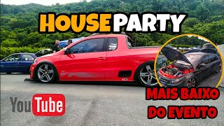 HOUSEPARTY NA SPEEDWAY EM BALNEÁRIO CAMBORIÚ