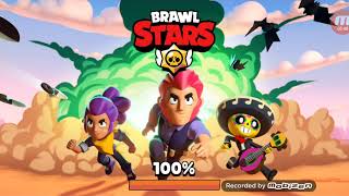 Brawl Stars! играем за Дерила, Dimo6n.