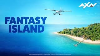 KC Promo | AXN Asia | Fantasy Island S2 - Trailer (30s Ver)