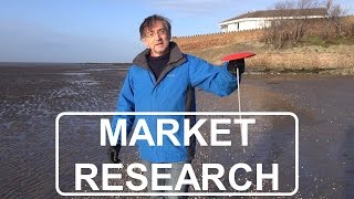 Beach Walk Insights - Understanding Your Market Place