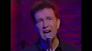 Tom Robinson -  "Blood Brother"  (Good Morning ITV)