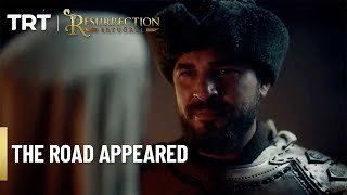 The Weight Of Kayi Is On His Shoulders - Resurrection Ertugrul Ep 3