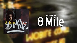 Eminem - Love Me (Solo/Redone)