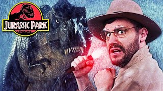 Jurassic Park Spandau 2