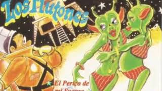 MACHO CALADO-LOS AUDACES DEL RITMO