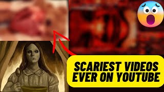 10 Horror Videos No One Can Rationally Explain