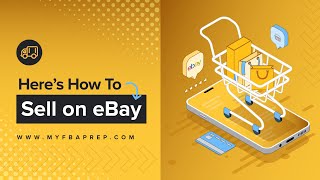 How To Sell on eBay: 3-Step Checklist, Fulfillment, and Best Practices