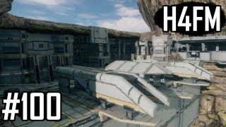 "Star Wars: Utapau" - Halo 4 Forge Maps