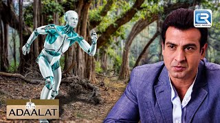 क्या KD Pathak सुलझायेगा Iron Man का केस? | Adaalat | Crime Series | Full Episode | HD