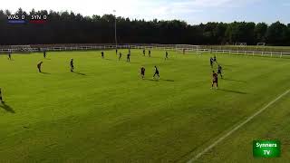 Washington v Billingham Synthonia - 9/9/2023