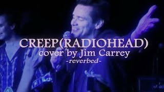 JIM CARREY COVER SONG ▶️ (CREEP) RADIOHEAD (2023)