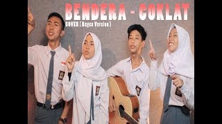 BENDERA - COKLAT Cover Reggea Version