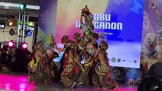 TRIBU ILONGANON, 100 DAYS COUNTDOWN TO ILOILO DINAGYANG 2025